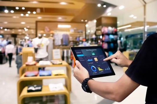 What to look for in top AI demand forecasting software for apparel retail inside