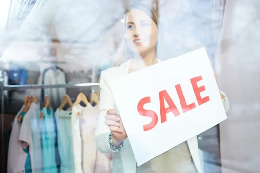 Where pricing intelligence for retailers drives every decision - inside 1