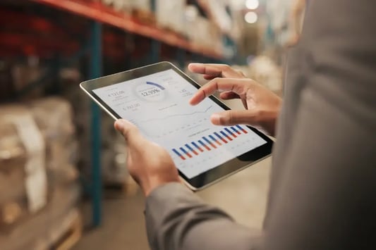 Which platforms provide the most accurate retail stock forecasts - inside 1