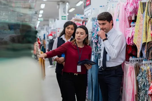 Why AI inventory management for retail replenishment reduces overstocks inline 2