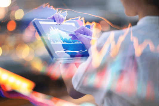 Why retail agentic AI is redefining the future of human-machine collaboration 2