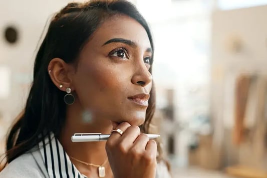 _Strategic decision-making becomes the focus