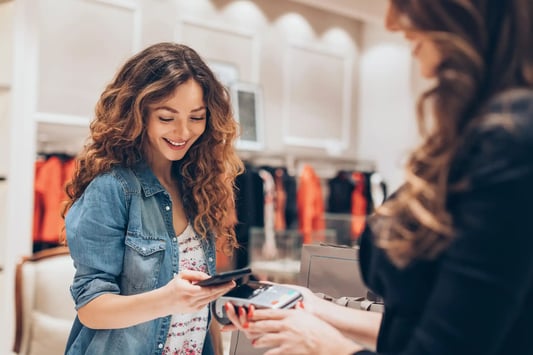 AI-powered inventory management enables continuous sales optimization by measuring sell-through, stockouts, and inventory turnover in real time.