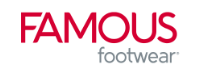 famous footwear