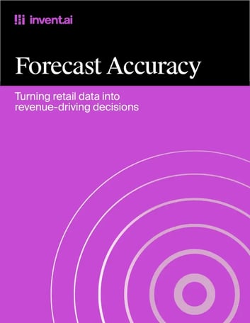 forecasting white paper cover