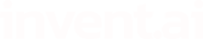 invent.ai - single logo - white
