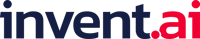 invent.ai - single logo - full color