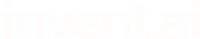 invent.ai - single logo - white