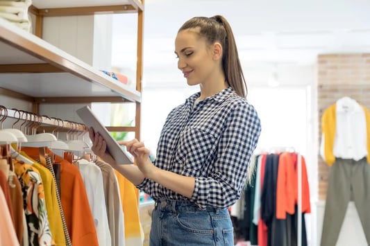 Multi-agentic architecture enables workflow optimization across retail forecasting allocation and replenishment.