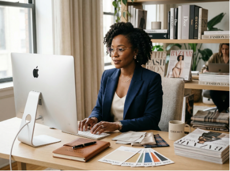 How AI in fashion retail connects inventory, pricing and allocation decisions.