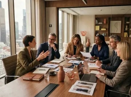 Why AI in fashion retail is shifting retailers from forecasting to decisioning.