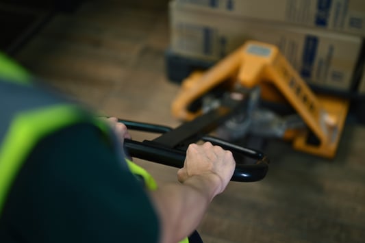 warehouse-procurement-automation-inventory-control