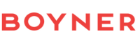 website case study - customer info - logo - boyner