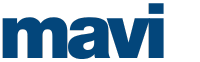 website case study - customer info - logo - mavi