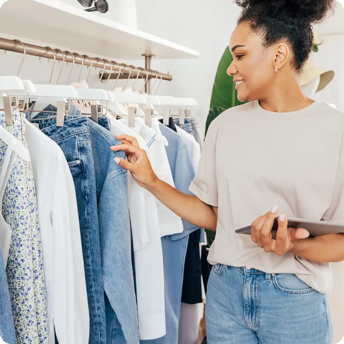 AI-driven allocation for the right stock in the right place at the right time