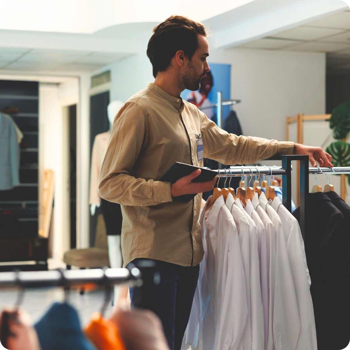 AI-driven planning that drives sell-through and localized performance