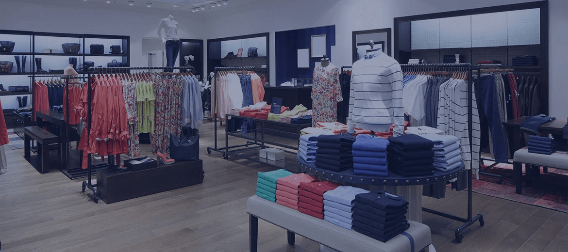 assortment planning in retail