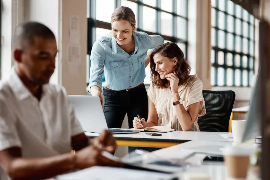 Merchandising team getting more accomplished with AI