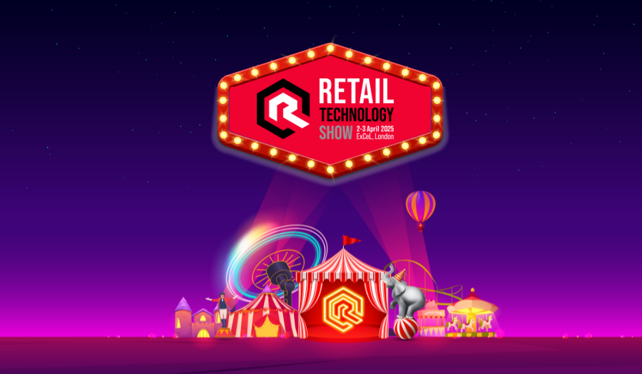 Invent.ai attending Retail Technology Show to showcase AI-driven inventory solutions
