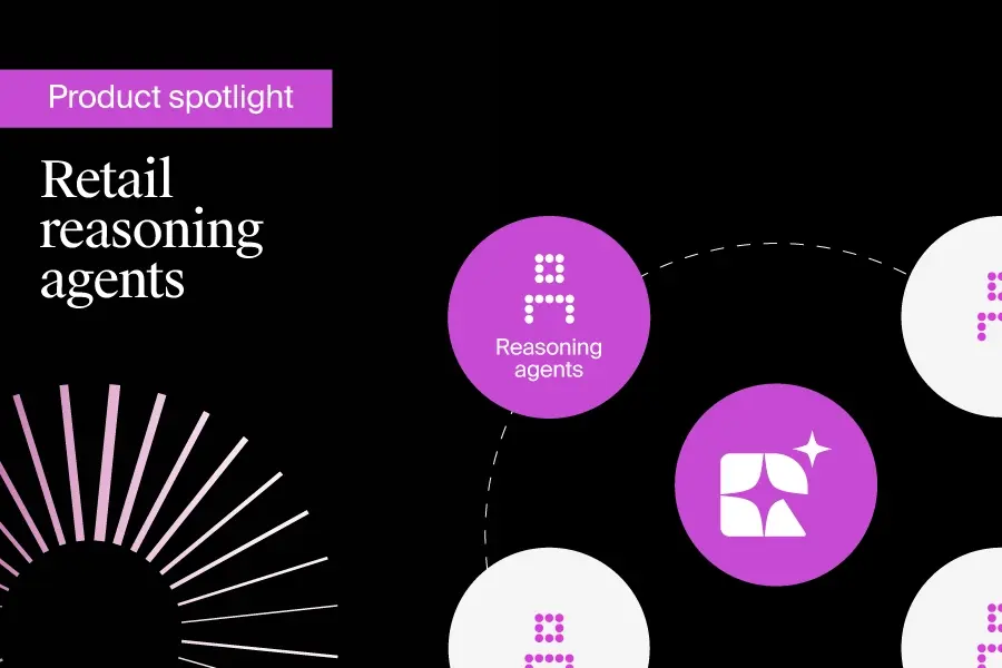 Reasoning agents are a core capability within invent.ai’s multi-agentic platform, built to transform operational signals into clear, structured explanations.
