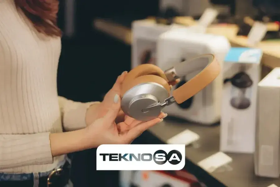 Teknosa, an electronics retailer choosing invent.ai for its retail inventory optimization and ability to profit-optimize every single replenishment, transfer and assortment decision.