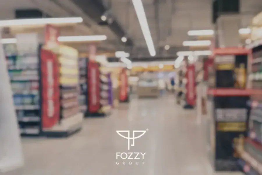 Silpo store which is one of the biggest supermarket chains in Ukraine operating under Fozzy Group showcasing the benefits of using AI based demand forecasting.