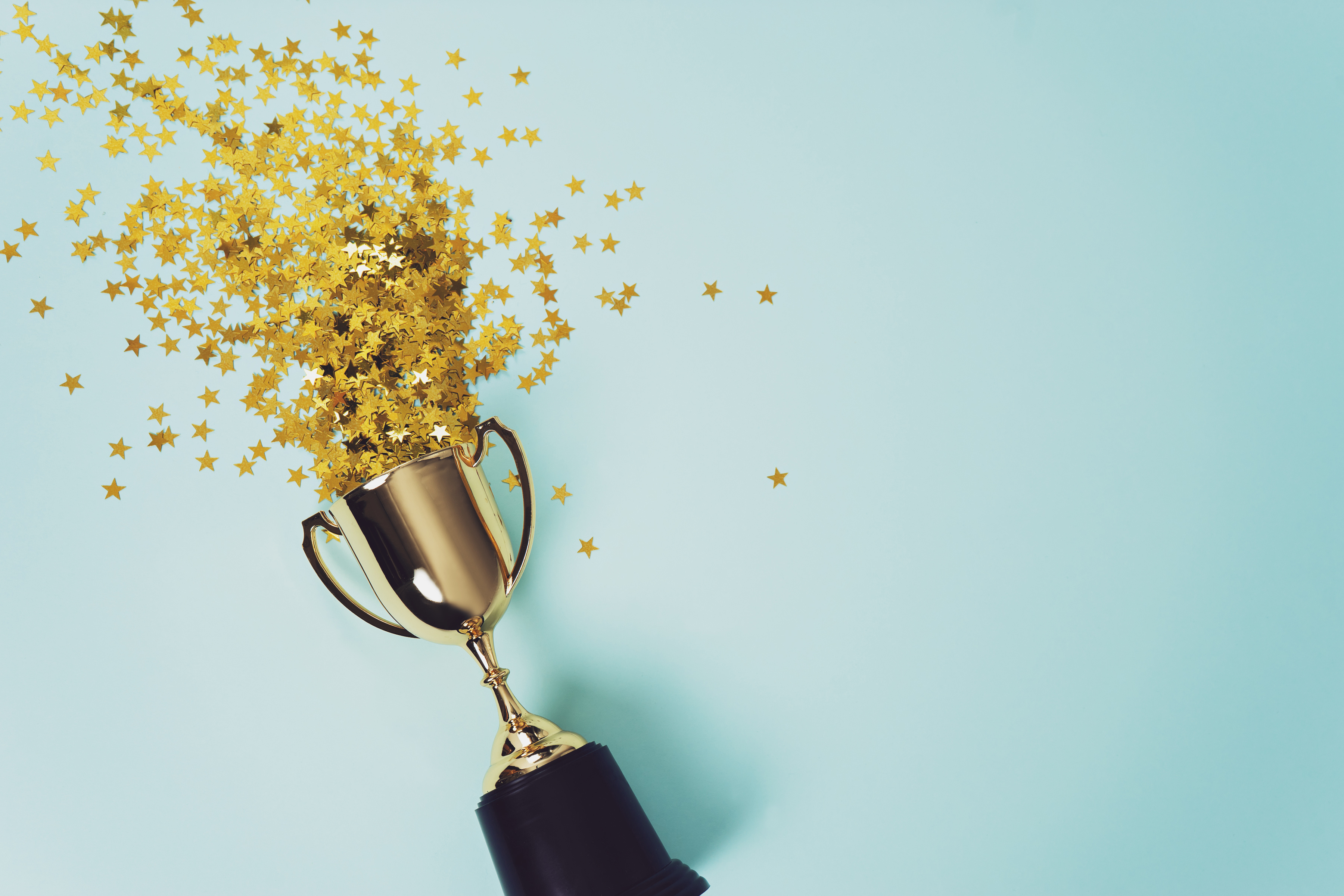 invent.ai named Top 100 Great Supply Chain Partner award