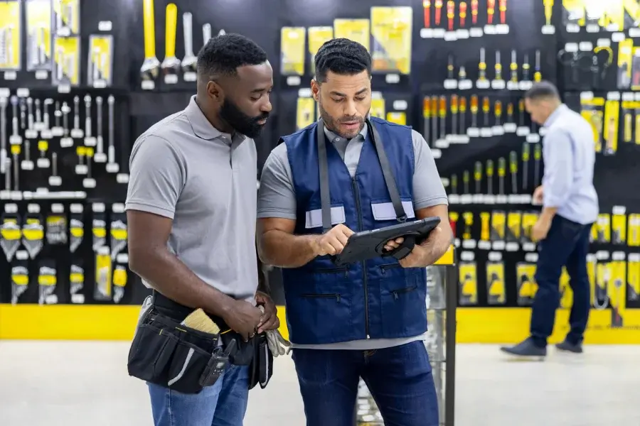 AI demand forecasting, inventory management automation, AI assortment decisions, OTB budget automation, MFP software, automated replenishment, price optimization AI, data quality management