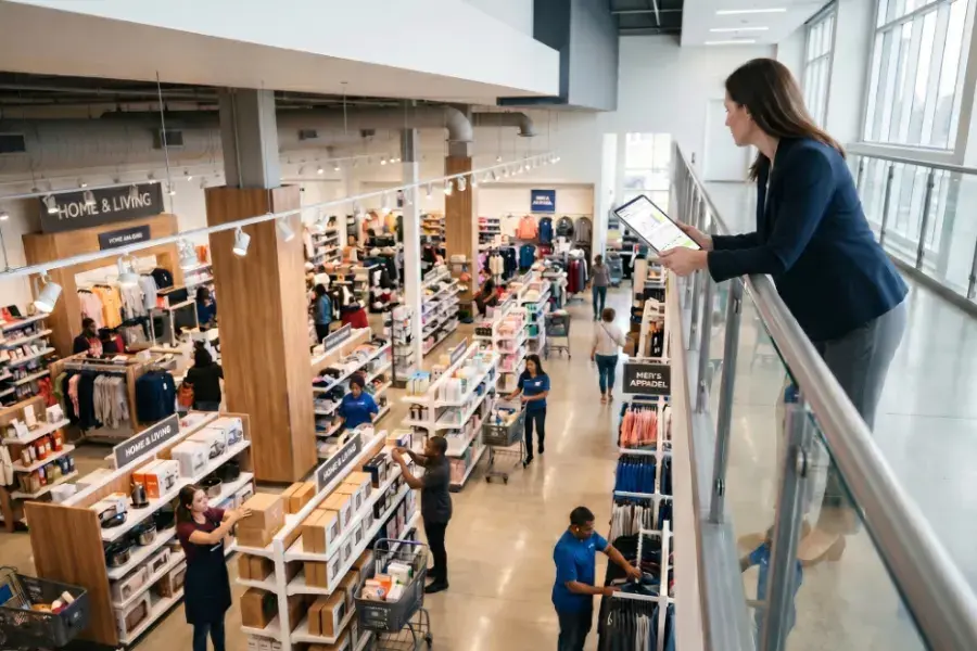 How can I improve supply chain planning processes using AI tools