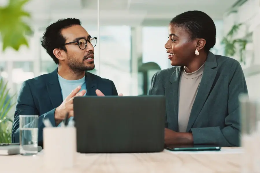 retail decisioning with AI and human-in-the-loop