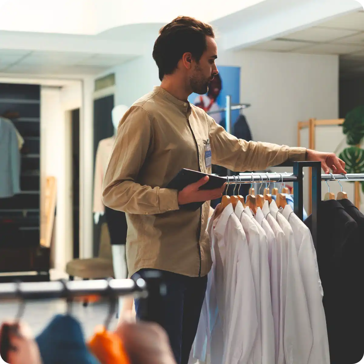 AI-driven planning that drives sell-through and localized performance