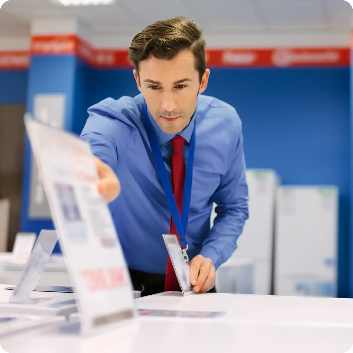 AI-powered promotions that hit the right customers at the right time