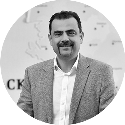 Burak Ovunc-former ceo flo