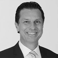 A photo of Bulent Gurcan, CEO, Gratis