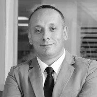 A photo of Erdem Ozcan, Supply Chain Director, Gratis