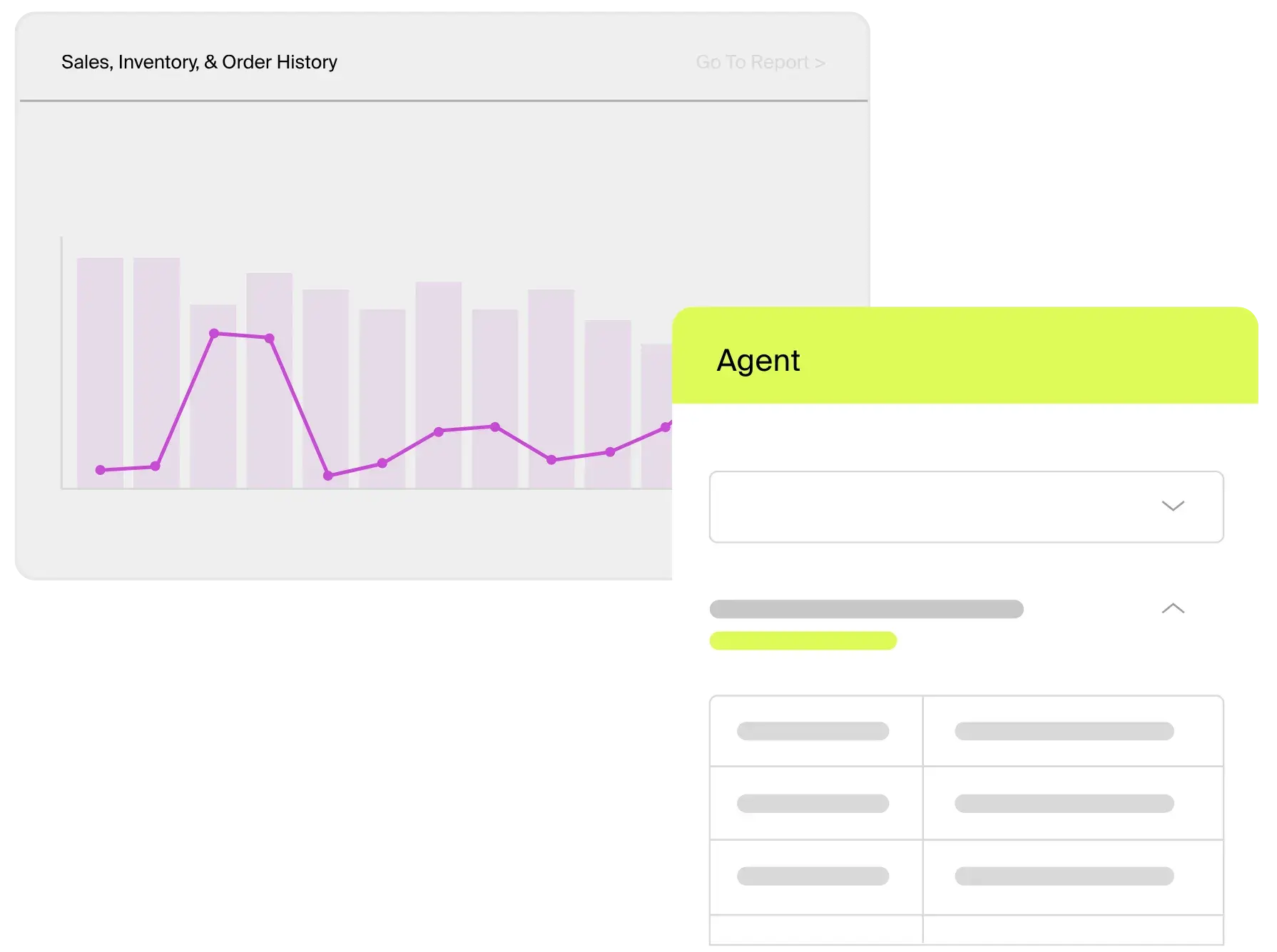 Forecasting - leverage advanced AI capabilities
