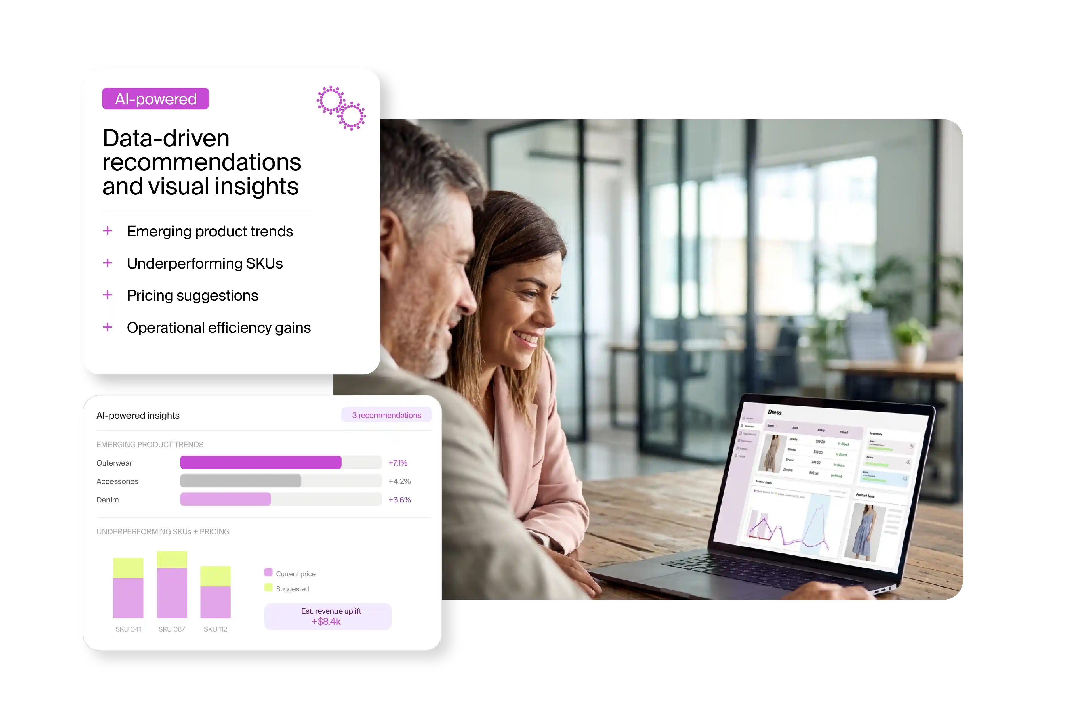 Insight Monitoring Agents web page_04_AI-powered insights