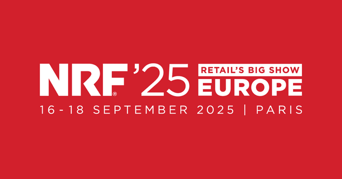 NRF Europe 2025