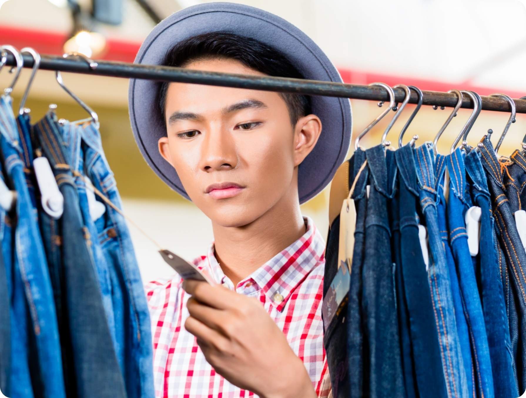 Price elasticity modeling