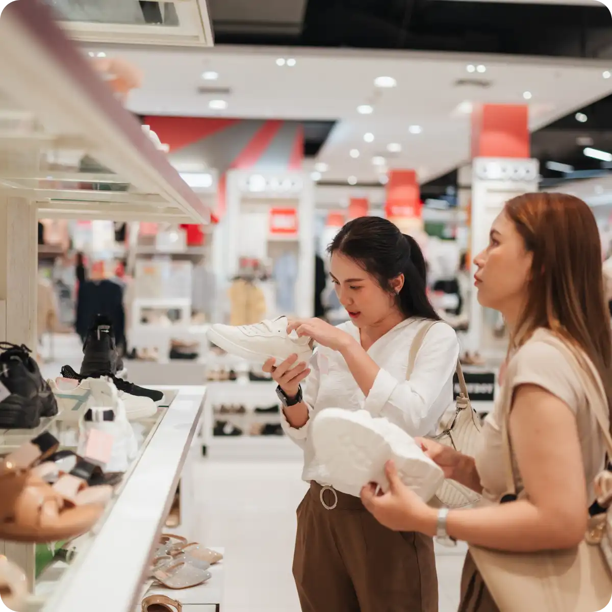 Replenishment that works as fast as your demand