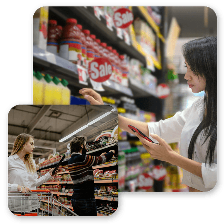 main image - grocery retail