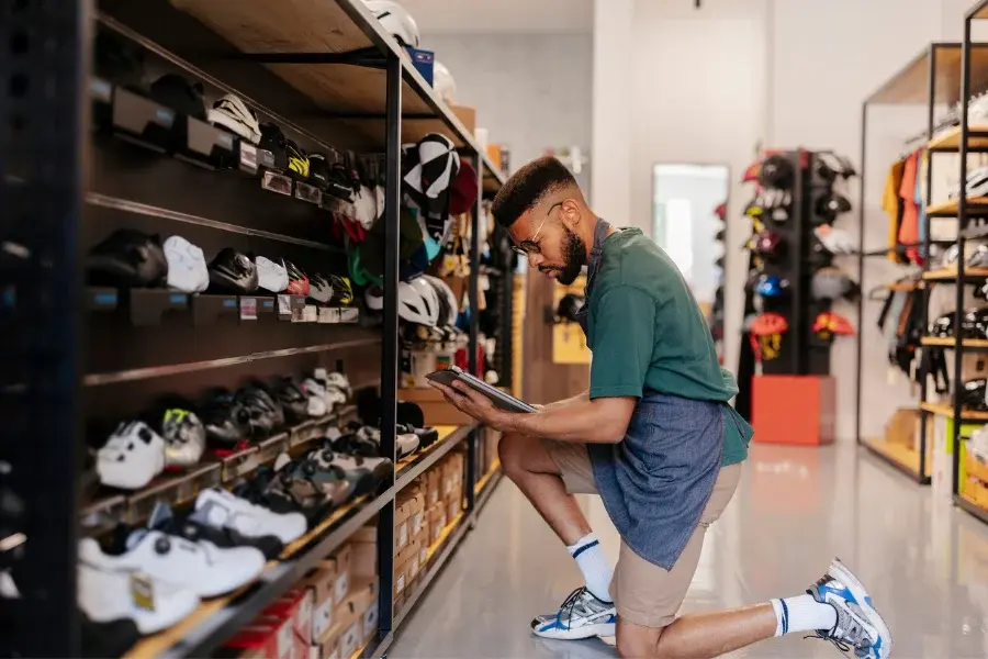 Holiday 2026 in-stock rate benchmarks by category, calculation tips and weighted KPIs retailers can use to cut stockouts, protect margin and loyalty.