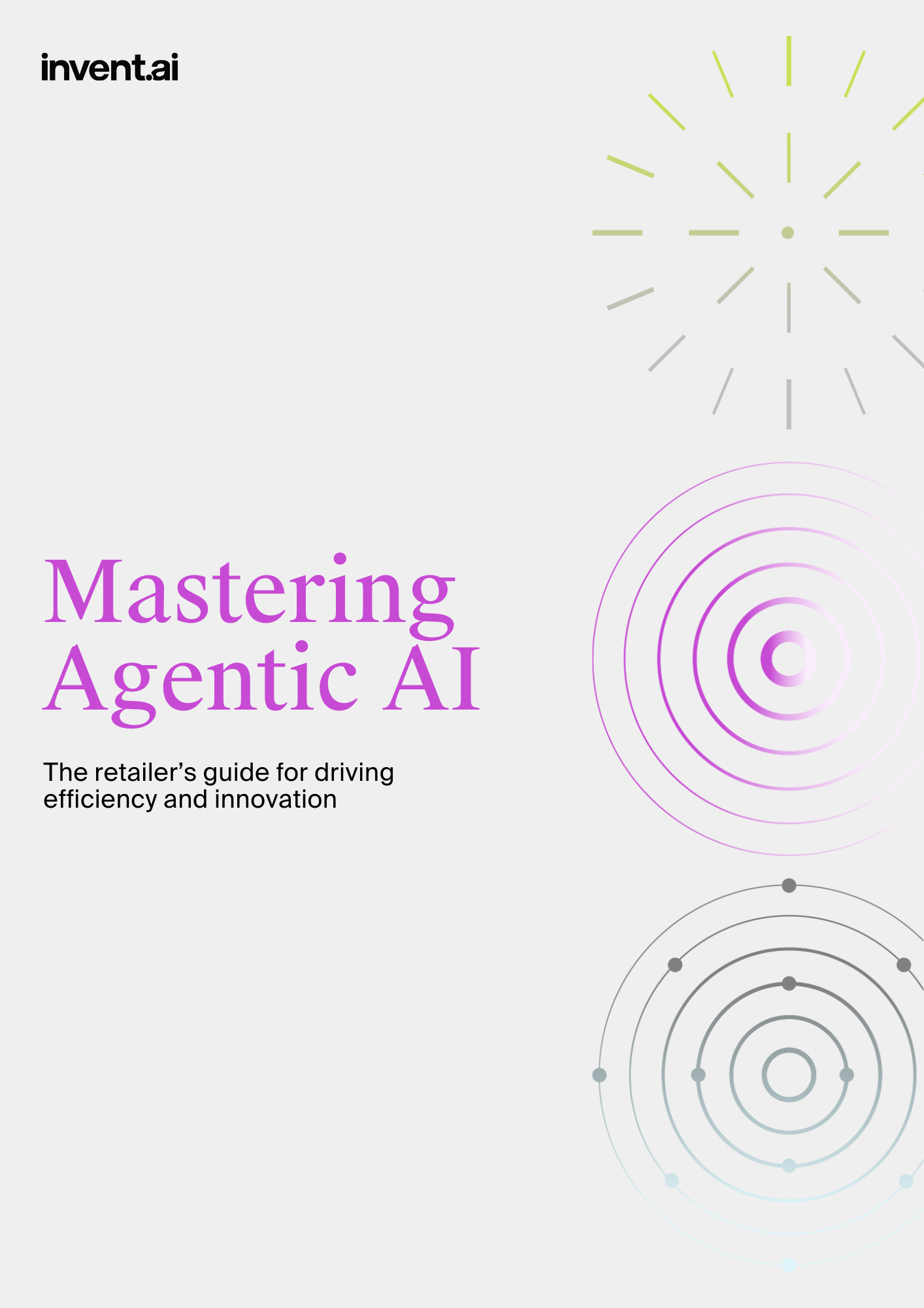 Mastering Agentic AI white paper Oct 2025