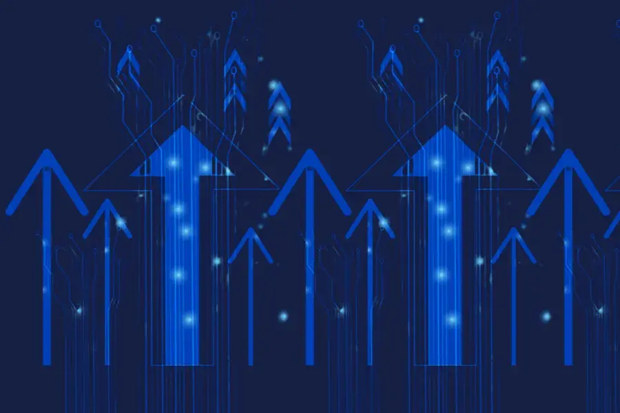 Gartner 2022 market guide recognition shown as digital image