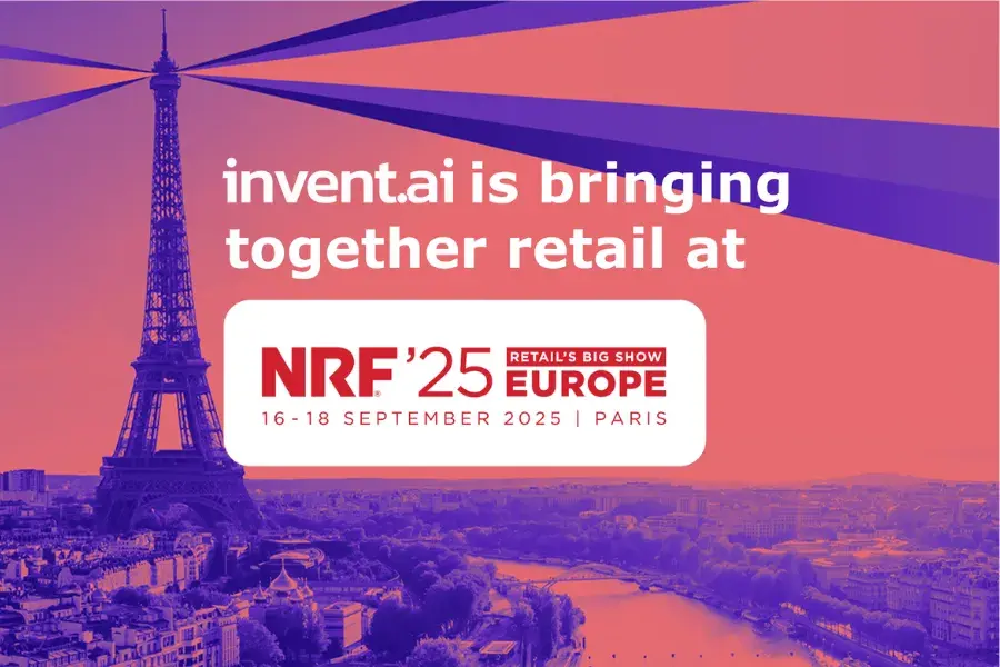 Global retail planning leader showcases how multi-agentic AI powers unified commerce, accelerates decision-making and drives growth in retail