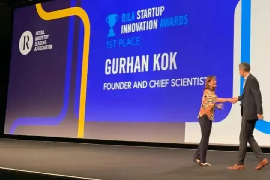 invent.ai (formerly Invent Analytics) Selected as the Top Supply Chain Startup