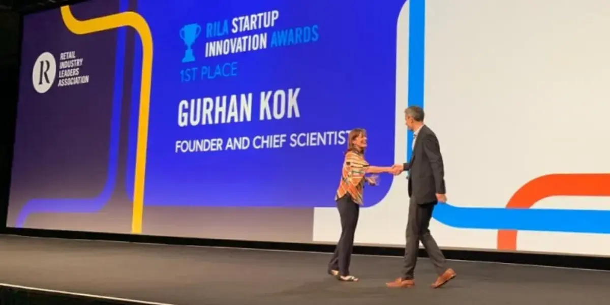 invent.ai (formerly Invent Analytics) Selected as the Top Supply Chain Startup