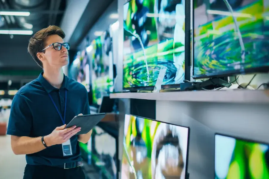 Retail professional looking for allocation solutions turn demand plans into store-level results that protect margin.