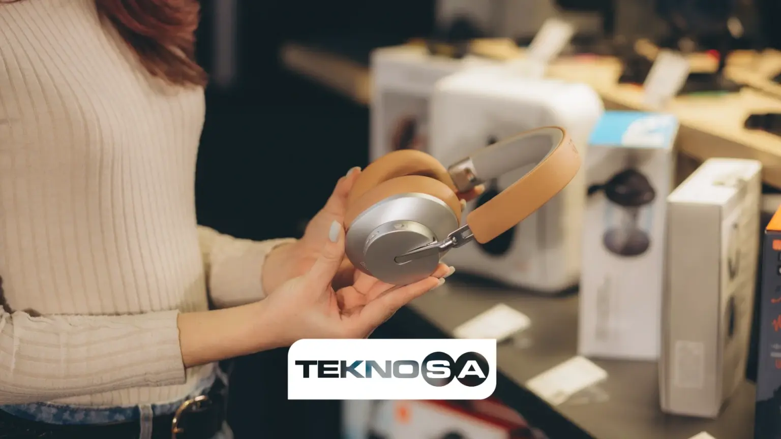 Teknosa, an electronics retailer choosing invent.ai for its retail inventory optimization and ability to profit-optimize every single replenishment, transfer and assortment decision.