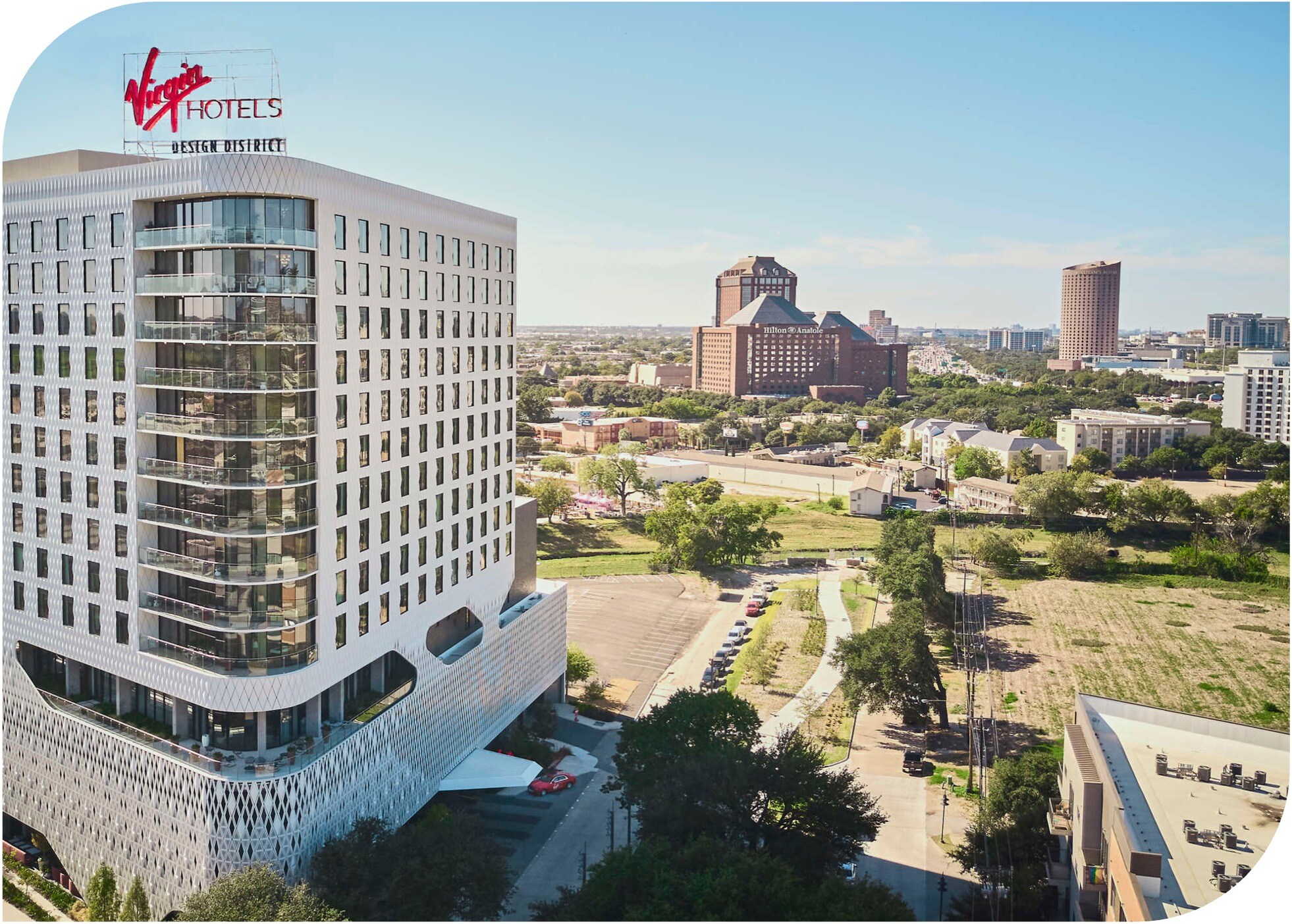 VirginHotelDallas VirginHotelDallas